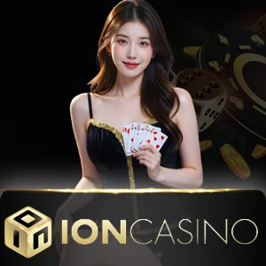 ioncasino - beerslot365