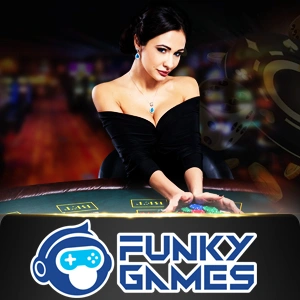 funkypoker - beerslot365