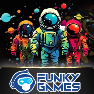 funkygames - beerslot365