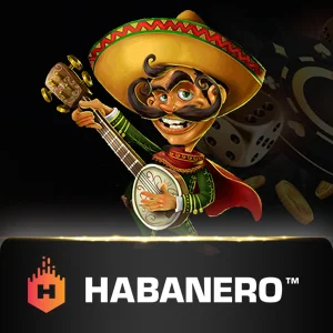 habanero arcade - beerslot365