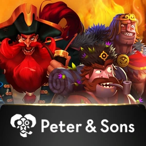 pietersons - beerslot365
