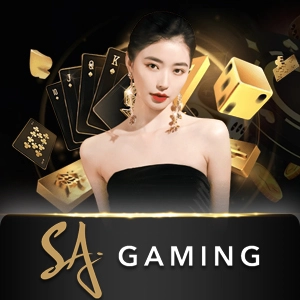 SA Gaming - beerslot365