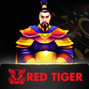 redtigerslot - beerslot365